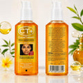 CT+ Clear Therapy Brightening Facial Serum with Carrot Oil, Vitamin C & Collagen – 75ml