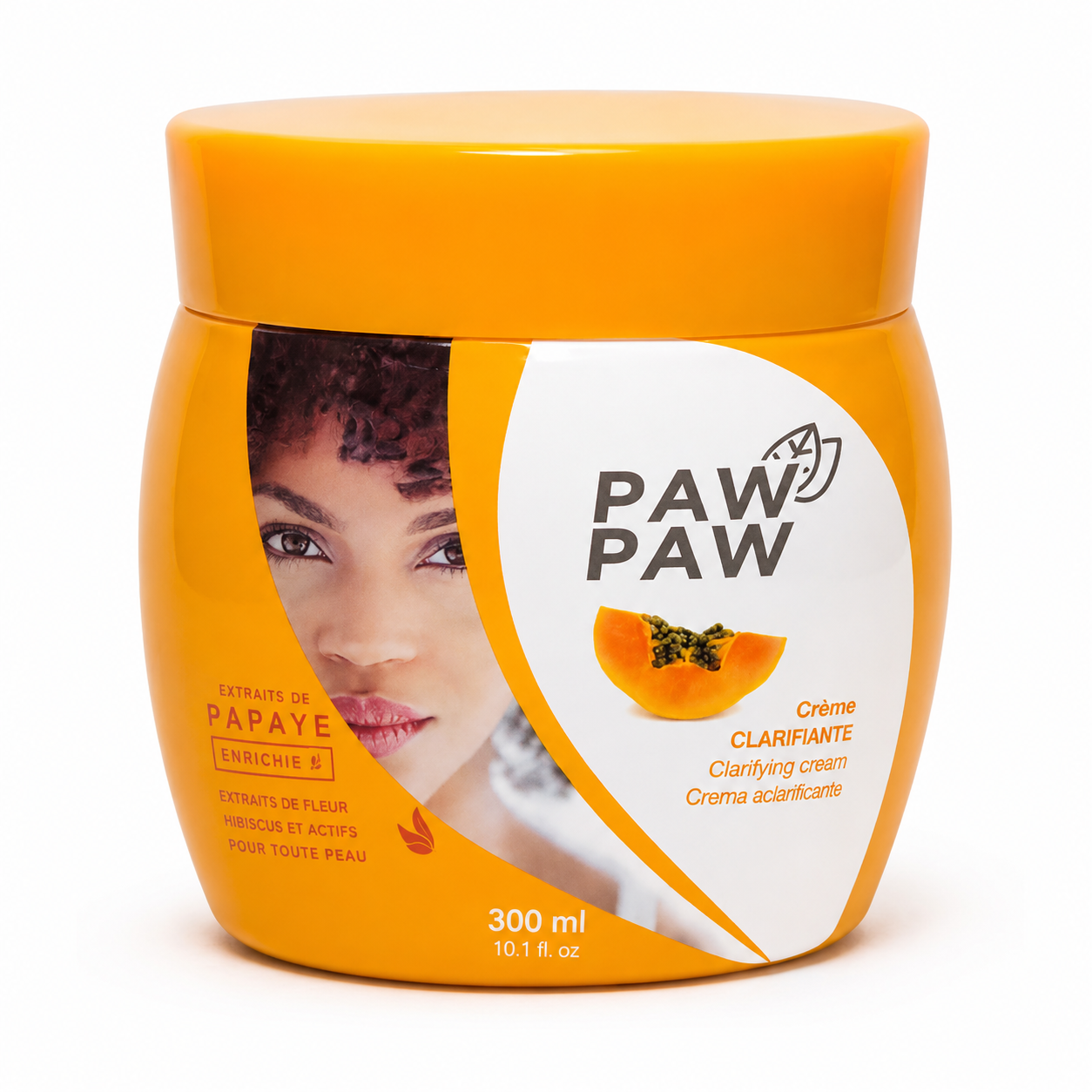 PAW PAW Clarifying Cream