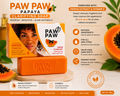 PAW PAW Papaya Clarifying Soap with Vitamin E – 180g